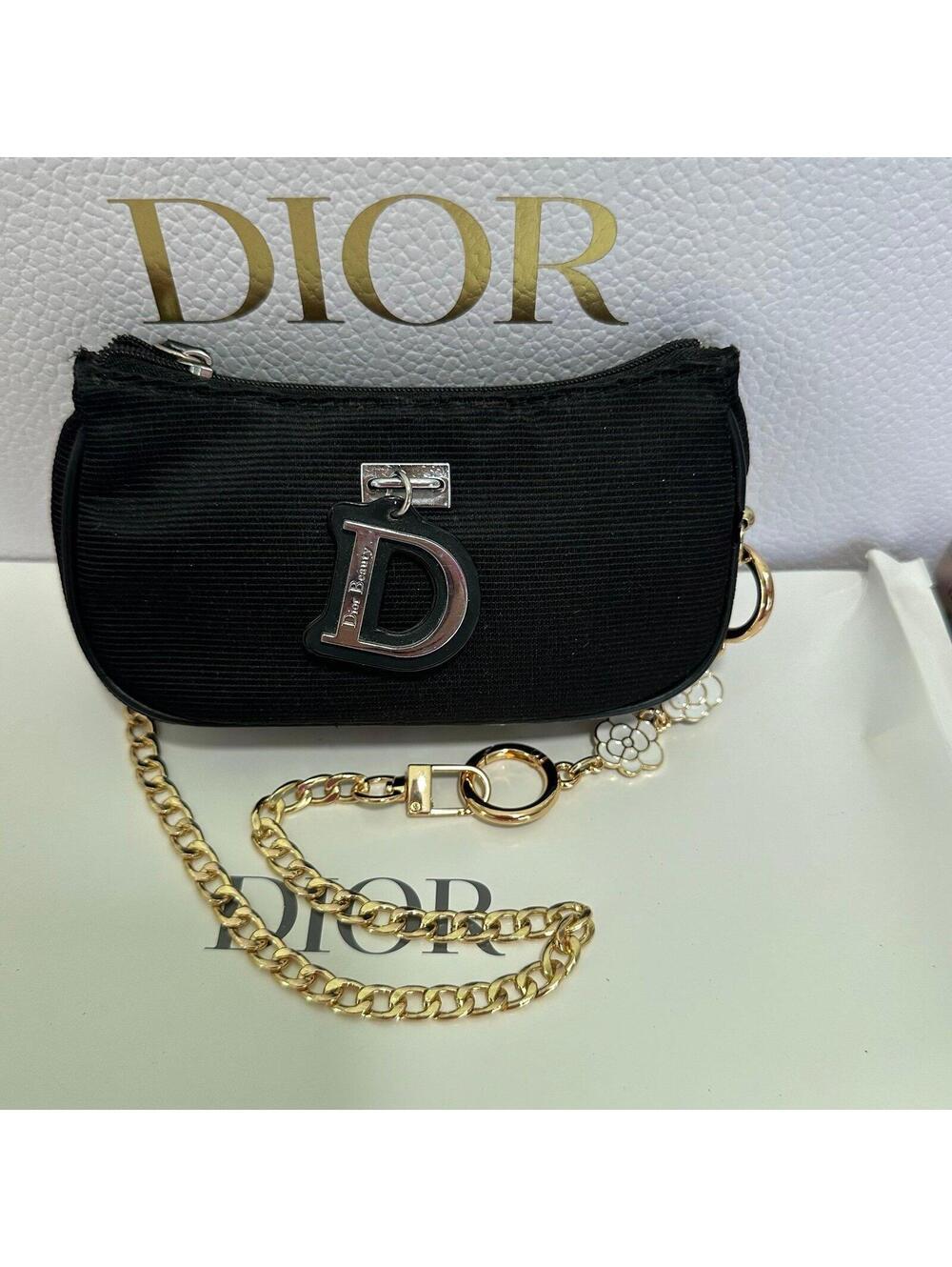 C.D Crossbody Bag
